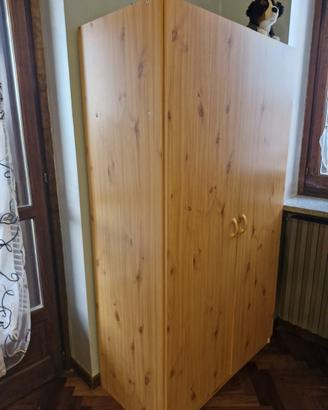 Mobili cameretta IKEA
