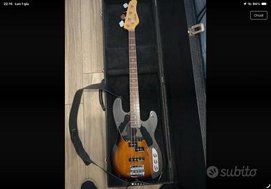 Chitarra basso