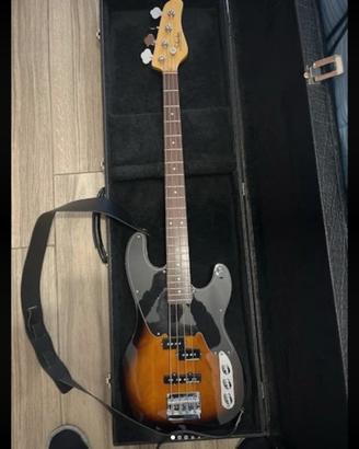 Chitarra basso