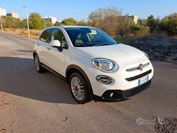 Fiat 500X 1.3 MultiJet 95 CV"accetto permuta"