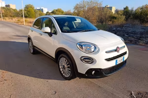 Fiat 500X 1.3 MultiJet 95 CV"accetto permuta"