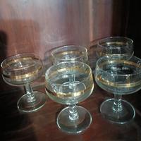 coppe gelato antiche