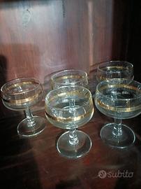 coppe gelato antiche