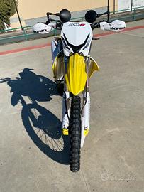 Suzuki rmx 450 valenti