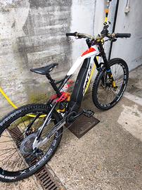 e-bike fantic xxf 2.0 Factory