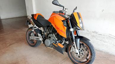 KTM 990 super Duke 