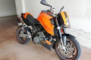 KTM 990 super Duke 