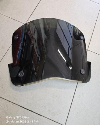 parabrezza per honda sh 150