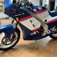 Aprilia AF1 125 - 1987