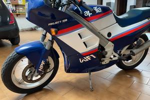 Aprilia AF1 125 - 1987