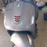 piaggio vespa 300 gts