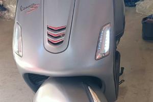 piaggio vespa 300 gts