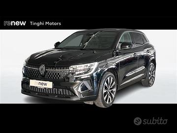 RENAULT Austral 1.2 E-Tech full hybrid Techno 200c