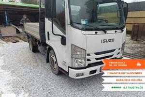 ISUZU NIR 87A