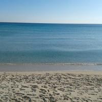 Casa a 100m spiaggia disponibile dal 01 ottobre