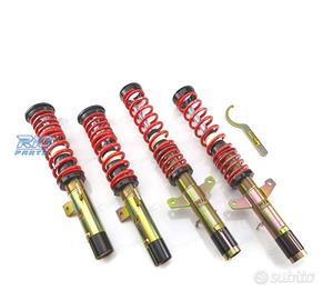 KIT SOSPENSIONE FILETTATA EIBACH MTS FORD MONDEO M