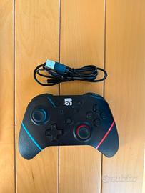Xtreme Controller Wireless per Nintendo Switch