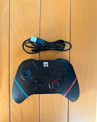 Xtreme Controller Wireless per Nintendo Switch