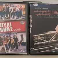 Dvd Wrestling