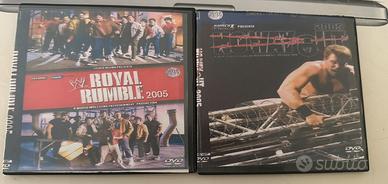 Dvd Wrestling