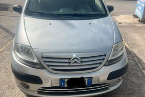 citroen c3 del 2003