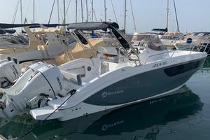 Idea Marine 80 WA (2021) – Twin Honda 150 HP