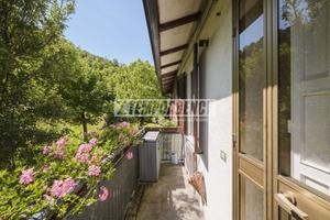 APPARTAMENTO CON TERRENO A SALTINO