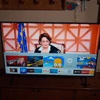 smart tv samsung 49 pollici 4k