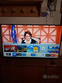 smart tv samsung 49 pollici 4k