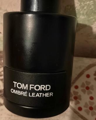 bottiglia Tom ford 