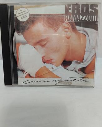 CD musica italiana 