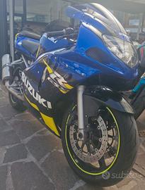Suzuki GSX R 600 ASI TUA A 45€