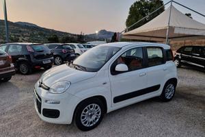 Fiat Panda 0.9 TwinAir Turbo S&S Easy