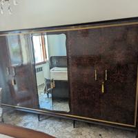 Camera da Letto anni 60