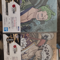 One piece bandai