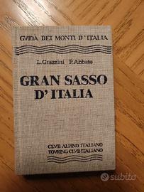 Grazzini, Abbate - Gran Sasso d'Italia