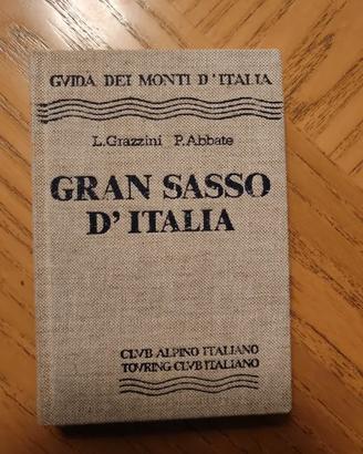 Grazzini, Abbate - Gran Sasso d'Italia
