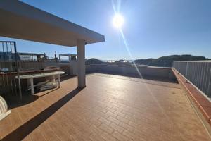 Rif. 35 appartamento pratoranieri a 100mt dal mare