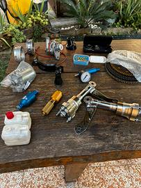 Accessori moto