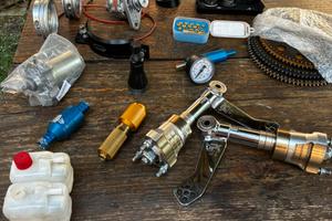 Accessori moto