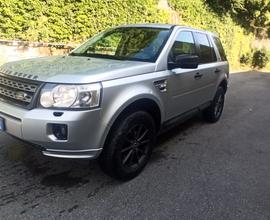 LAND ROVER Freelander 4x4 SUV