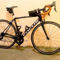 Corsa carbonio ultegra