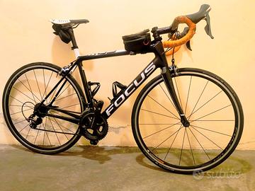 Corsa carbonio ultegra