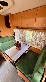 Camper Laika Ecovip 10.1 – pronto a partie