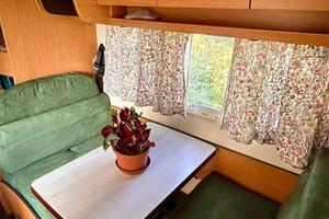 Camper Laika Ecovip 10.1 – pronto a partie