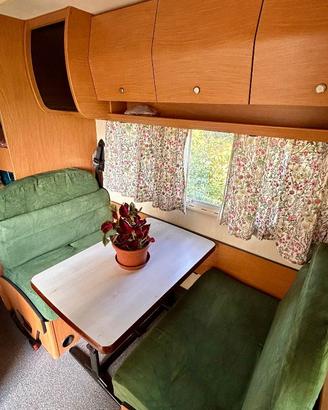 Camper Laika Ecovip 10.1 – pronto a partie
