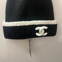 Cappellino Chanel