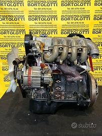 NISSAN VANETTE motore usato LD20II