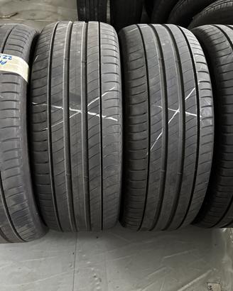 gomme usate 2255018 Estivo MICHELIN - PRIMACY 3 - 