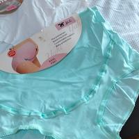 Combo Mutande Culotte Comode Donna Premaman 